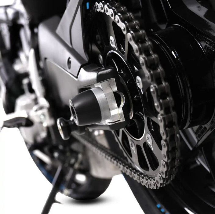 Протектор за ос R&amp;G RACING Swing Arm Protection CFMOTO 675 SR-R 25-26